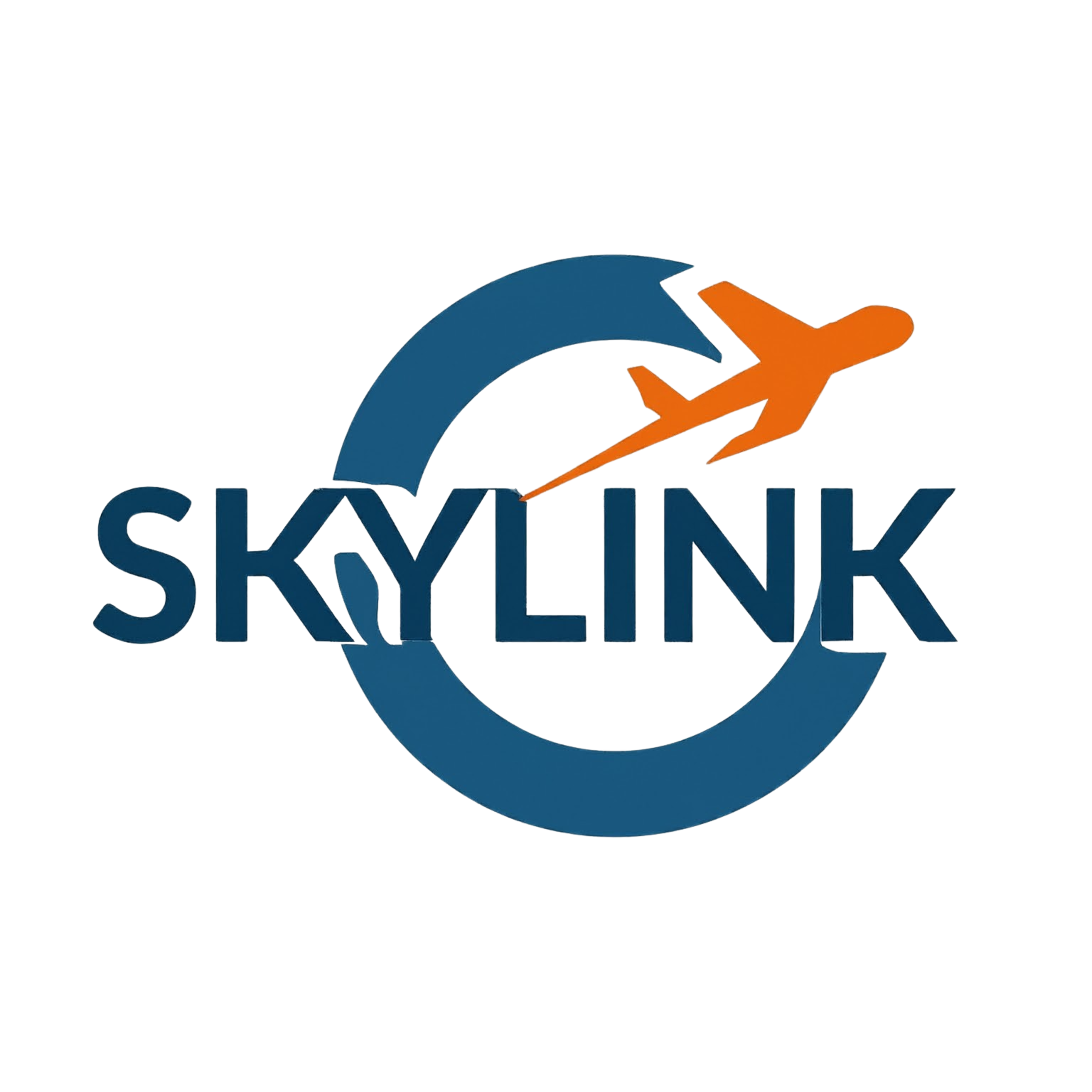 Skylink Immigration Logo