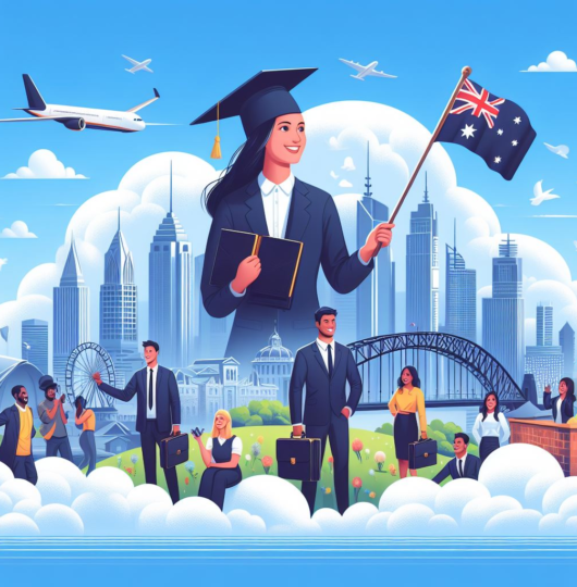 About Us – Expert Australian Education and Migration Services